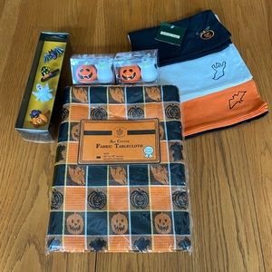 COPY - Halloween Decor Bundle